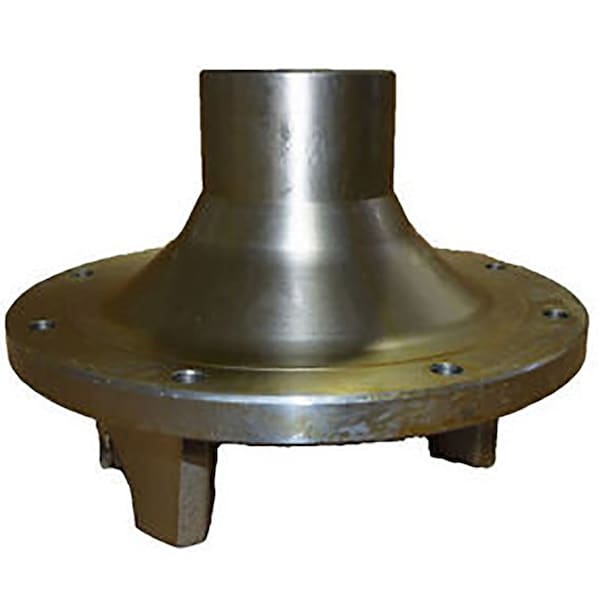 Aftermarket Yoke Fits Caterpillar Fits CAT 966G, 966G II, 966H, 972G, 972G II, 972H 1793185 - main